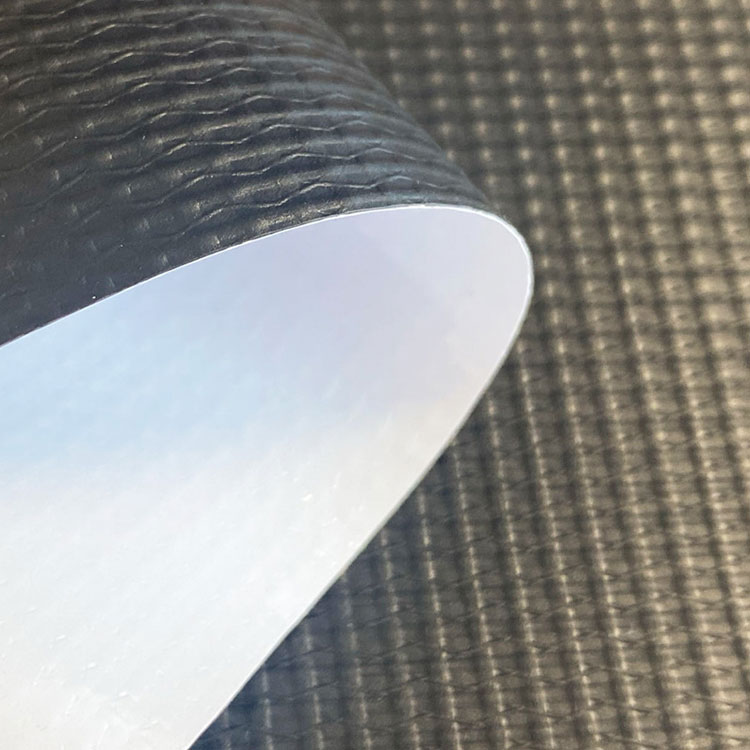 Warp Knitting Industrial Fabric